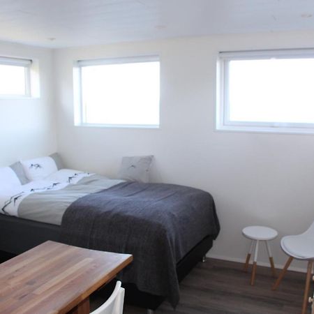 Mar Guesthouse Stykkisholmur Exterior photo