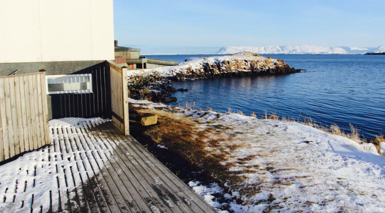 Mar Guesthouse Stykkisholmur Exterior photo