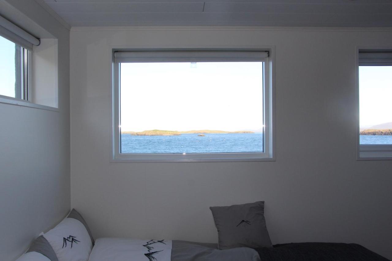Mar Guesthouse Stykkisholmur Exterior photo
