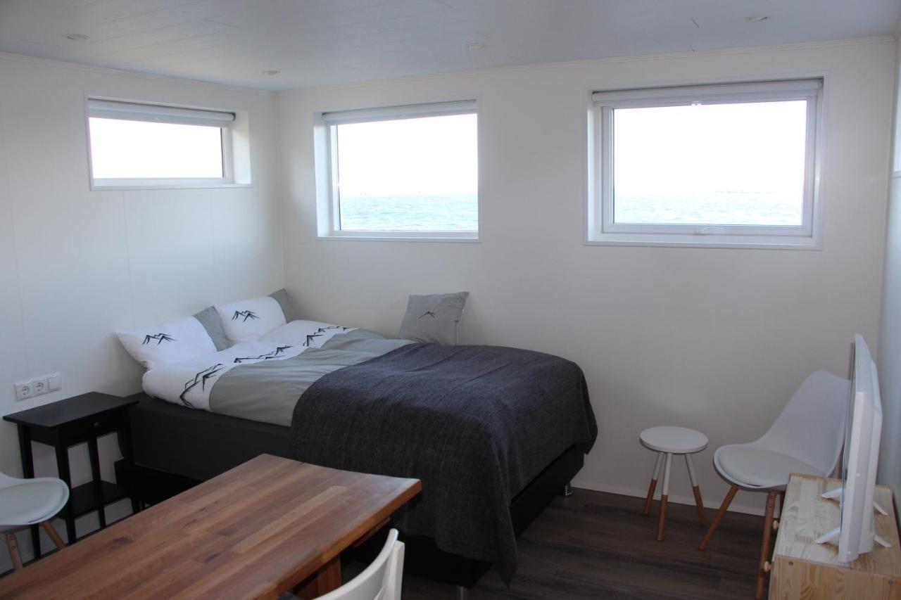 Mar Guesthouse Stykkisholmur Exterior photo