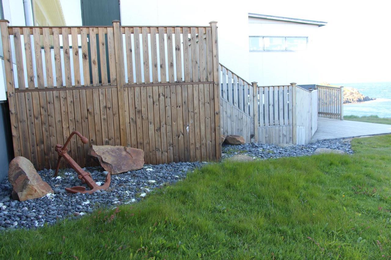 Mar Guesthouse Stykkisholmur Exterior photo