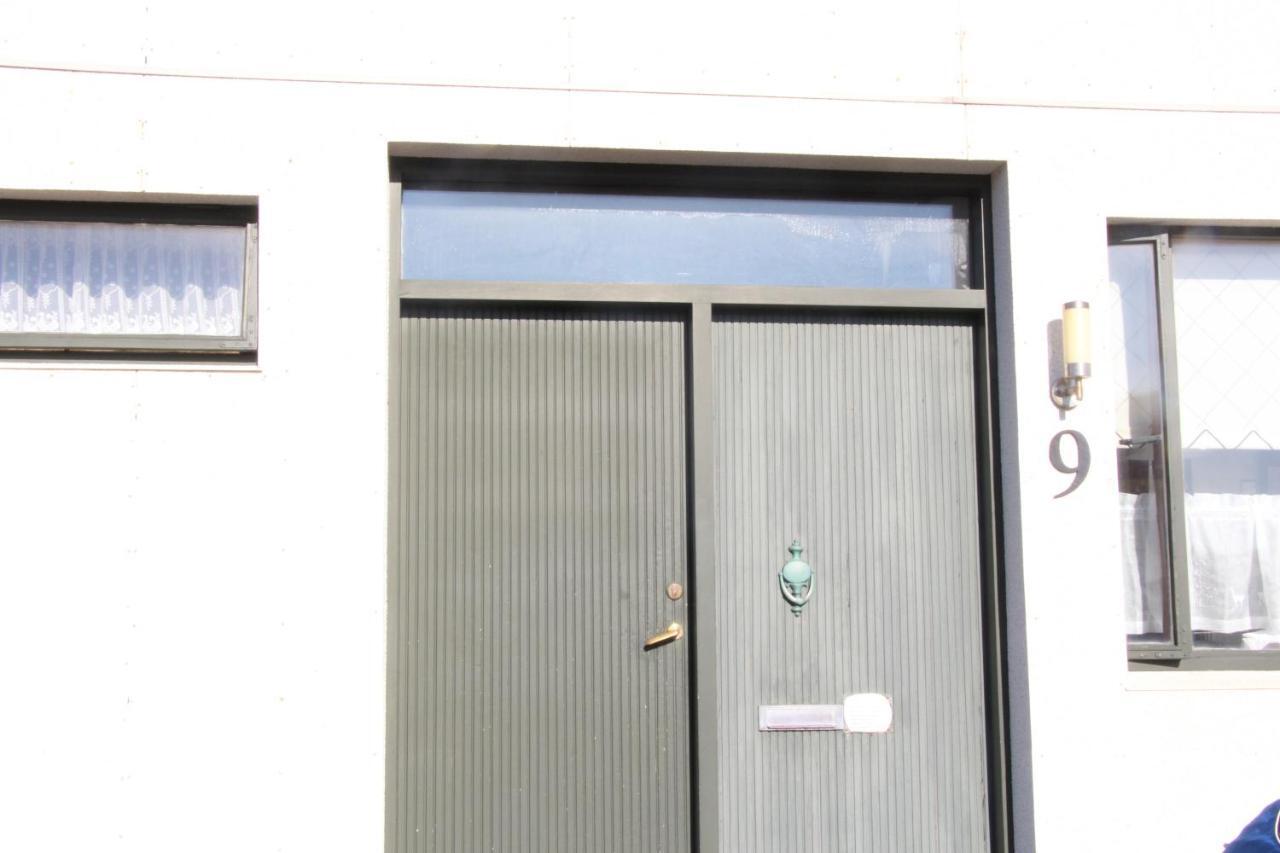 Mar Guesthouse Stykkisholmur Exterior photo
