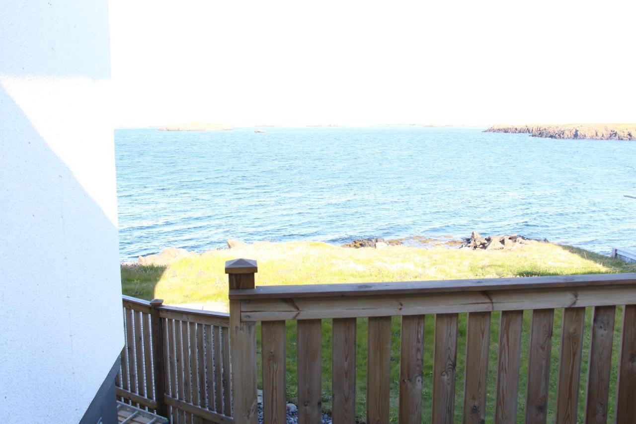 Mar Guesthouse Stykkisholmur Exterior photo