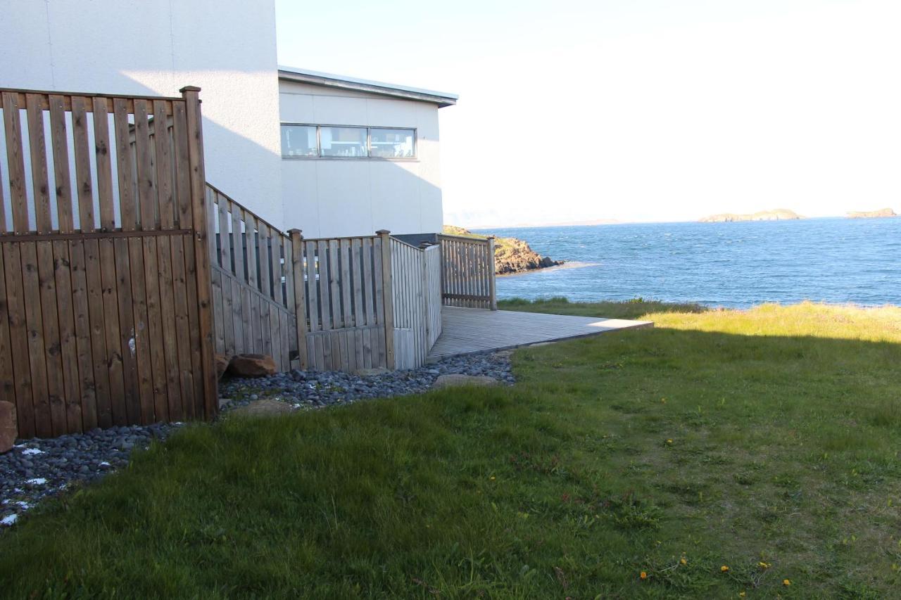 Mar Guesthouse Stykkisholmur Exterior photo