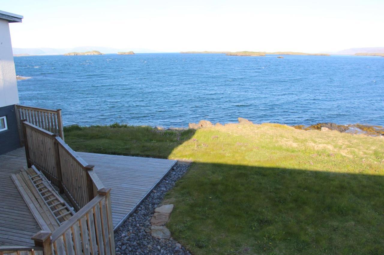Mar Guesthouse Stykkisholmur Exterior photo