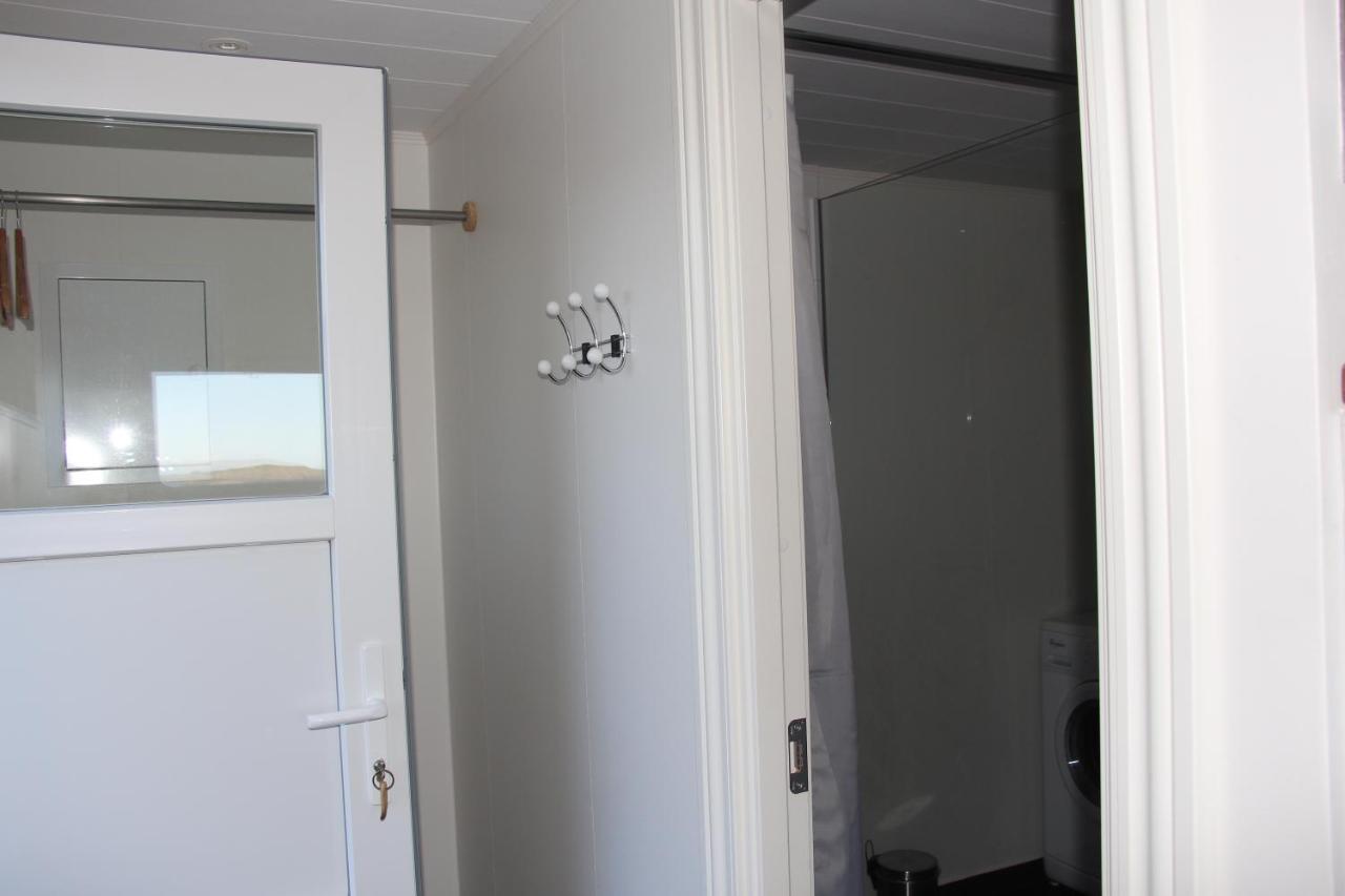 Mar Guesthouse Stykkisholmur Exterior photo