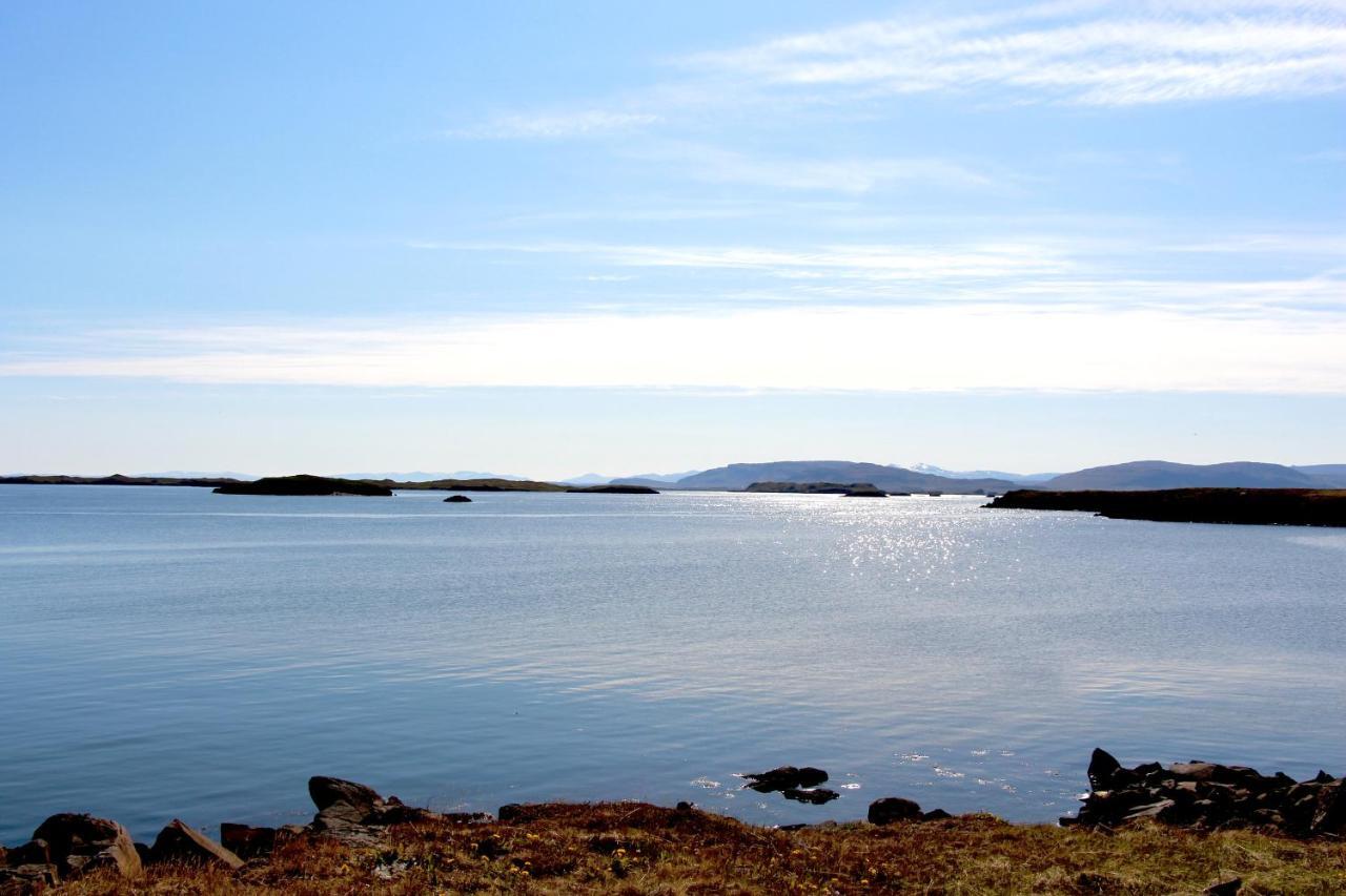 Mar Guesthouse Stykkisholmur Exterior photo