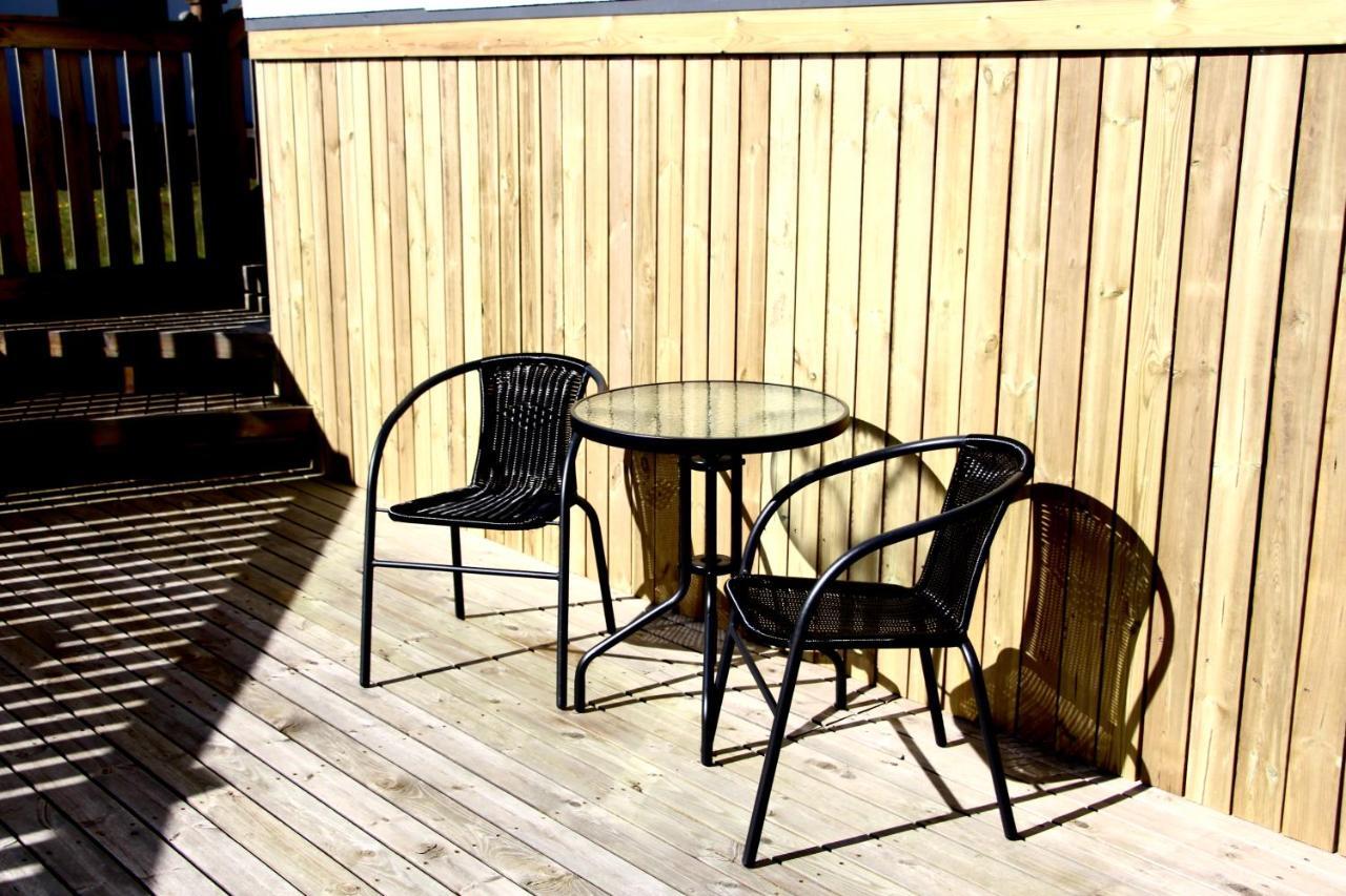 Mar Guesthouse Stykkisholmur Exterior photo